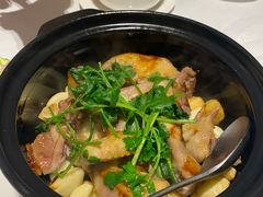 -花城苑广府菜(侨鑫店)