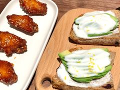 -1861意大利餐厅(文化广场店)