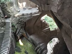 -长屿硐天八仙岩景区