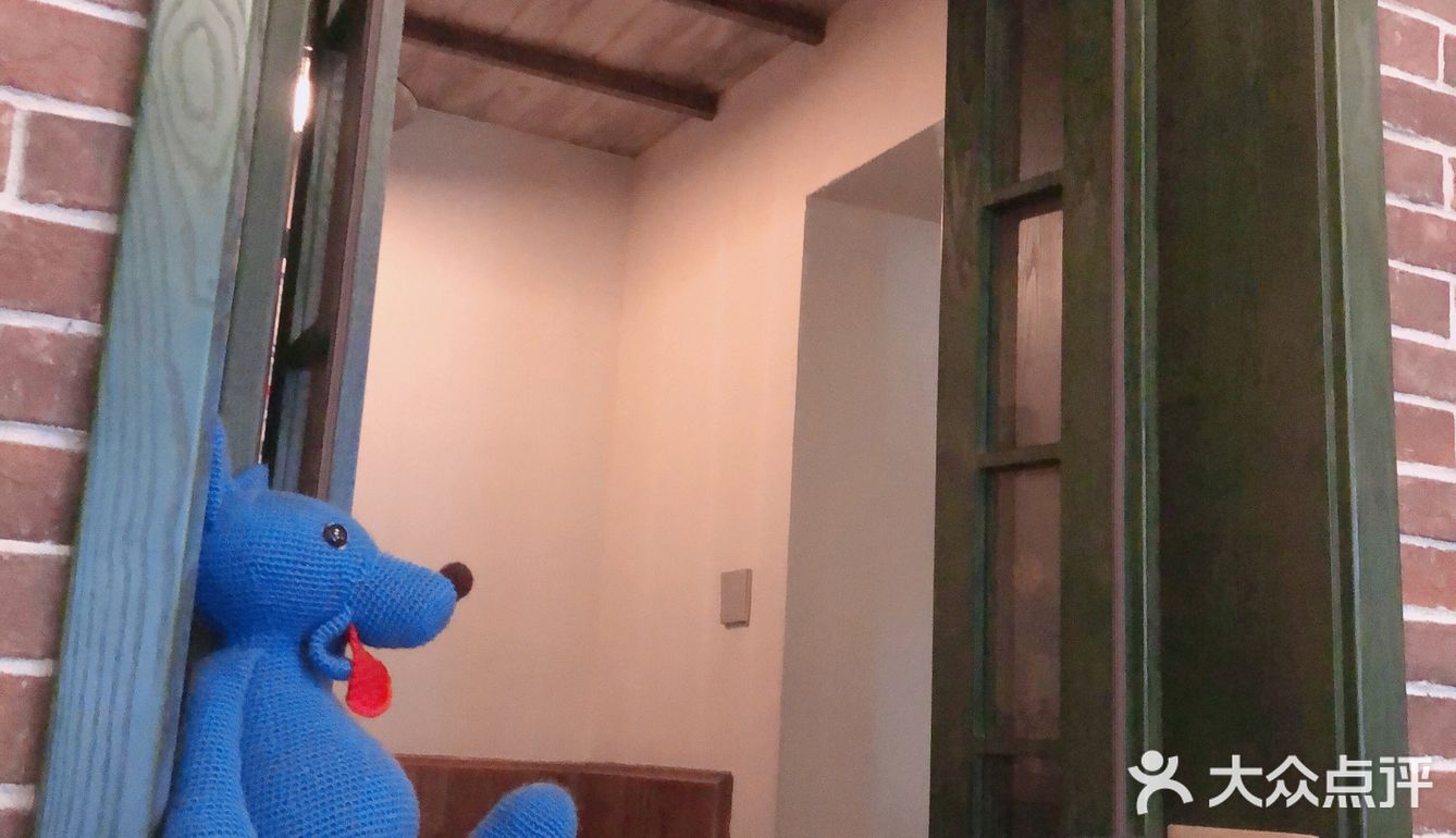 春日周日 咖香饼香