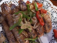 -捞围鲜·港式打边炉(海阳路店)