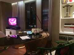 -上海外滩英迪格酒店