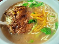 -笑云开汤包店(网巾市店)