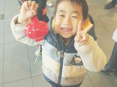 -麦当劳(河北唐山光明路餐厅)