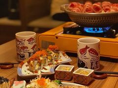 -隐月· 㐂和食屋(芝罘万达公馆店)