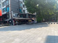 -老地方猫儿面(磁器口店)