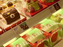 -好利来(宣武门店)
