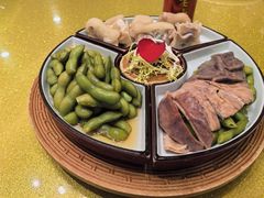 -宋园·金宴浙鲜馆(静安店)