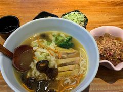 -云味馆米线(广州白云凯德店)