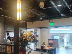 -湊湊火锅·茶憩(和平大悦城店)