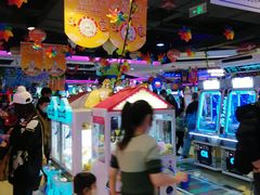 -大玩家(万达广场大连甘井子店)
