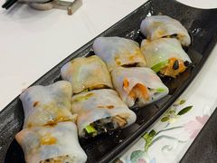 -翠园(南京德基广场店)