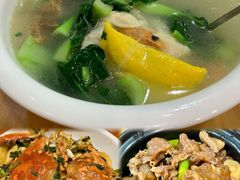 -红灯笼龙凤饭店(宁波老字号店)