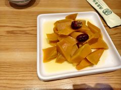 -满盛春饼·新津菜(河北路总店)