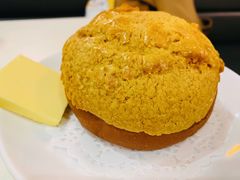 菠萝油-禄興記香港大排档(歌斐中心店)