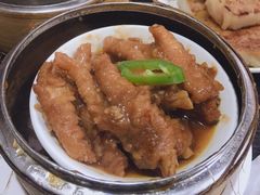 -糖朝(尖沙咀店)