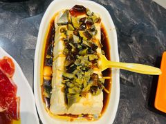 -老熟人烤肉城(马家堡店)