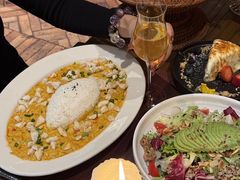 -翡翠鸟精品泰国菜(北辰财富中心店)