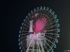 -琴岛之星摩天轮