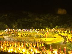 -鼎盛王朝康熙大典实景演出