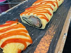 -HONGA HONGA雄家(曹路店)