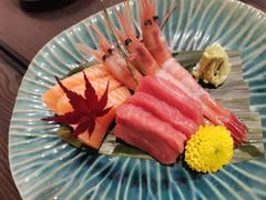 -代代木日式烧鸟居酒屋(奥城天玺店)