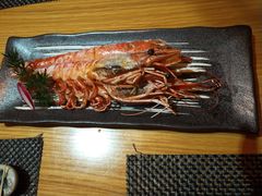-三石铁板烧(紫竹桥店)