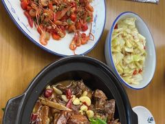 -谭家菜(童宾路店)