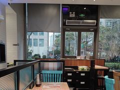 -小杨生煎(香港名都店)