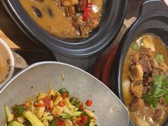 -李氏传家菜(兴城路店)