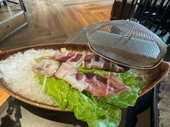 -捞王锅物料理(上海世茂广场店)