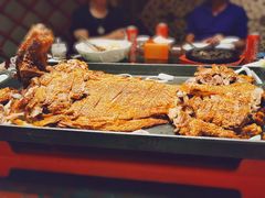 -九十九顶毡房(阜石路店)
