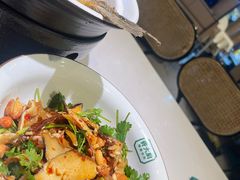 -费大厨辣椒炒肉(黄兴中心广场店)