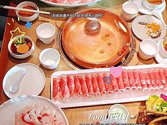 -百草滩羊清水涮羊肉(长城路店)