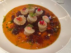 -桂满陇·海市蜃楼·黑金(国金店)