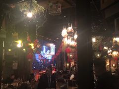 -胡桃里音乐酒馆(白云五号T5 MALL店)