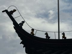 -虞山风景区