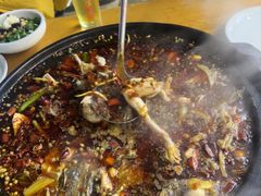 -小饕荟雅安贡椒鱼鲜馆(广福桥店)