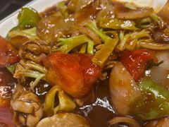 -旺达·福州菜(正大广场店)