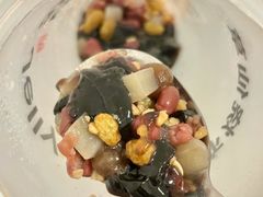 -书亦烧仙草(思进大厦店)