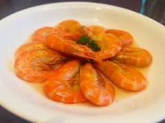 -环球港凯悦 · 享悦中餐厅