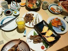 -大渔铁板烧(万象城店)