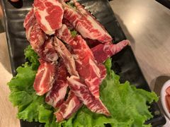 -郑阿姨的家·이모네·韩料&烤肉(武川路店)