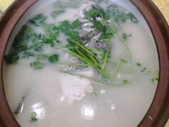 -天目湖刘老四农庄