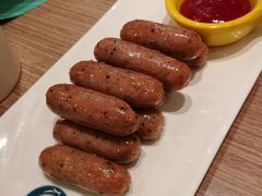 -诺丁牛排披萨自助餐厅(汕头苏宁店)