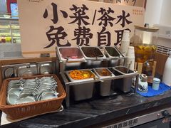 -王春春鸡汤饭(重庆巴南万达店)