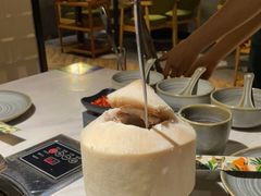 -狐狸爱上椰子鸡(滨江星光大道店)