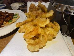 -95号酱骨·一块豆腐(展春园西路店)