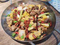 -小喜客·云南特色菜(纳西庭院店)