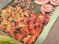 -邛海景风火盆烧烤(大石板古村二分店)